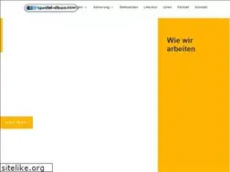 Sites similar to special-clean.com