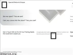 Sites similar to special-effects.ca