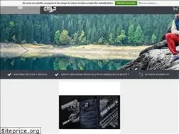 Sites similar to special-gear.nl
