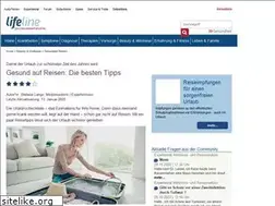 Sites similar to special-gesunder-urlaub.de