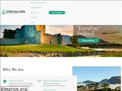 Sites similar to special-ireland.com