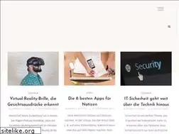 Sites similar to special-it-solutions.de
