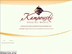 Sites similar to special-music.de