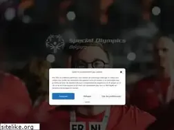 Sites similar to special-olympics.be