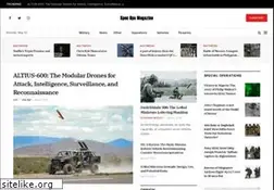 Sites similar to special-ops.org