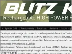 Sites similar to special-ops.pl