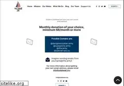 Sites similar to special-ops.us