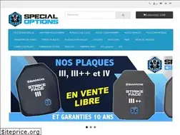 Sites similar to special-options.com