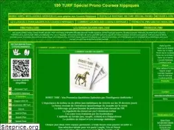 Sites similar to special-prono.com