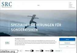 Sites similar to special-risk-consortium.com