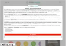 Sites similar to special-rueckenschmerz.de