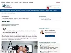 Sites similar to special-schwangerschaft.de