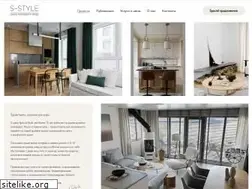 Sites similar to special-style.ru