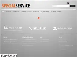 Sites similar to special.com.sg