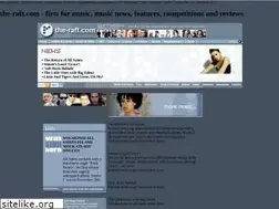 Sites similar to special.the-raft.com