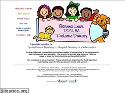 Sites similar to special2thdds.com