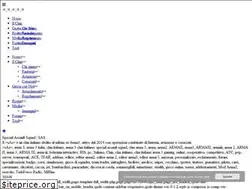 Sites similar to specialassaultsquad.it