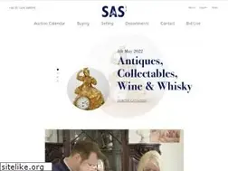 Sites similar to specialauctionservices.com