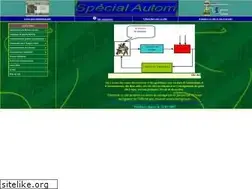 Sites similar to specialautom.net