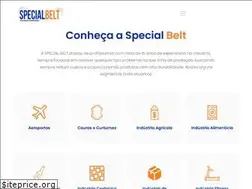 Sites similar to specialbelt.com.br