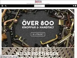 Sites similar to specialbeslag.se