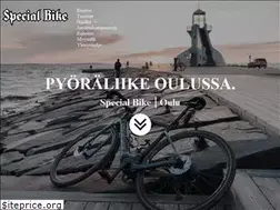 Sites similar to specialbike.fi
