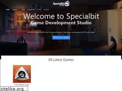 Sites similar to specialbit.com