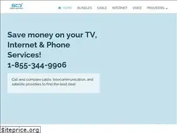 Sites similar to specialcabledeals.com