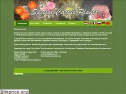 Sites similar to specialcactusplants.com