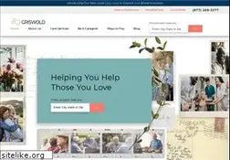 Sites similar to specialcare.com