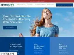 Sites similar to specialcarecorp.com
