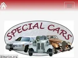 Sites similar to specialcars.hu