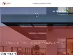Sites similar to specialcasa.pt