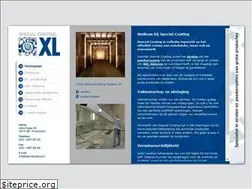 Sites similar to specialcoating.nl