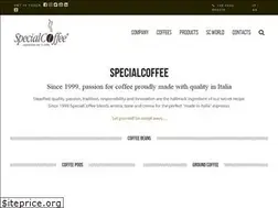 Sites similar to specialcoffeeitaly.com
