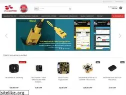 Sites similar to specialcopter.ch