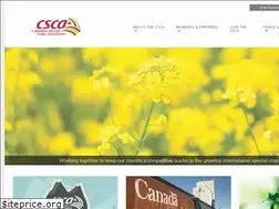 Sites similar to specialcrops.mb.ca