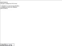 Sites similar to specialdatabases.com