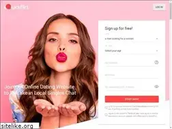 Sites similar to specialdatingsites.com