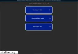 Sites similar to specialdaydirect.co.uk