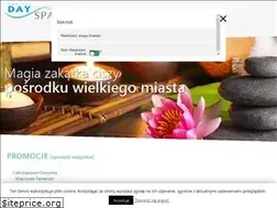 Sites similar to specialdayspa.pl