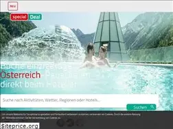 Sites similar to specialdeal.at
