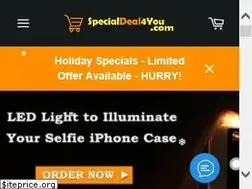 Sites similar to specialdeal4you.com