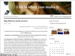 Sites similar to specialdee.wordpress.com
