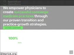 Sites similar to specialdocs.com