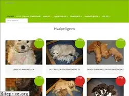 Sites similar to specialdogs.dk