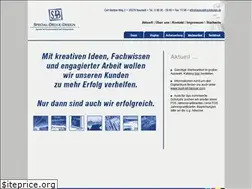 Sites similar to specialdruckdesign.de