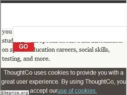 Sites similar to specialed.about.com