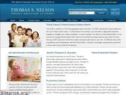 Sites similar to specialedlaw.us