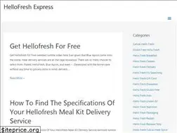 Sites similar to specialedshortbus.com